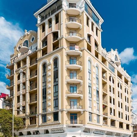 Nice Batumi Apartment Exterior photo