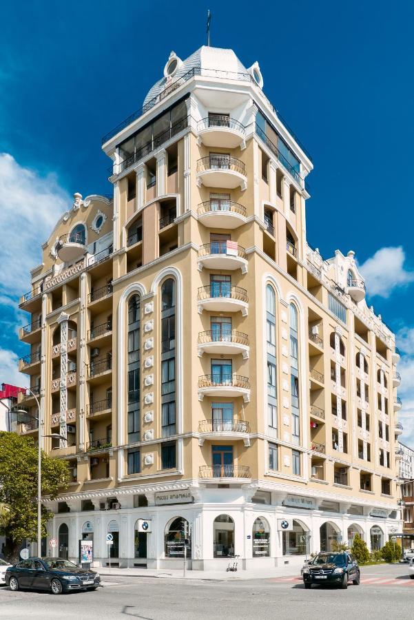 Nice Batumi Apartment Exterior photo